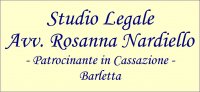 Nardiello Avv. Rosanna