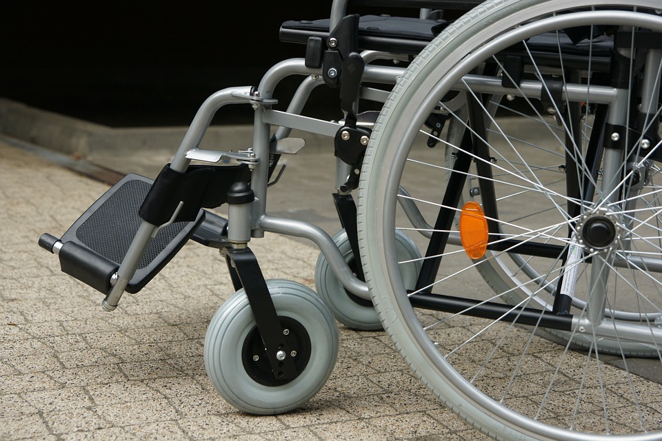 Mancato riconoscimento invalidità civile: consulenza legale