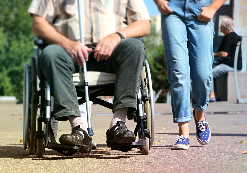 Sfratto di persone disabili: consulenza legale