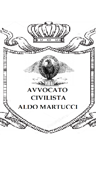 Avvocato Martucci Aldo