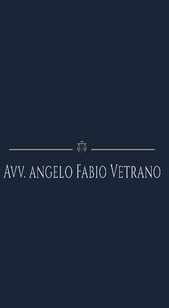 Vetrano Angelo Fabio