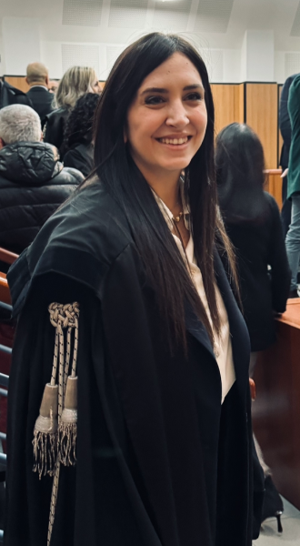 Avvocato Lorenzi Alessia