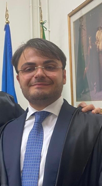 Avvocato Cutolo Giovanni Maria