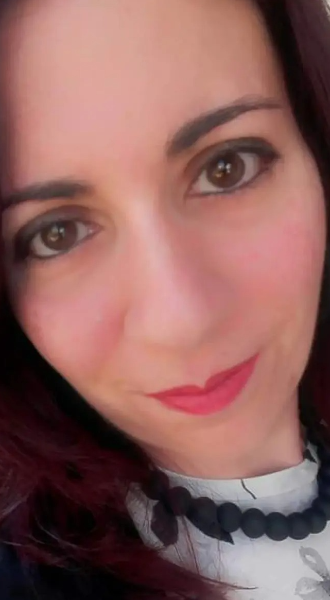 Avvocato Sgrò Giuseppina Maria Rosaria