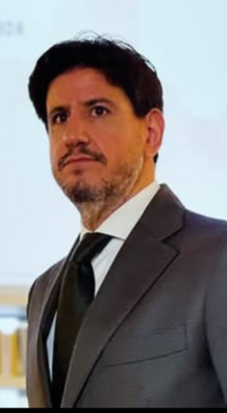 Avvocato Russo Michelangelo