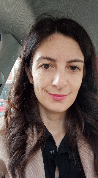 Dichio Rossella 