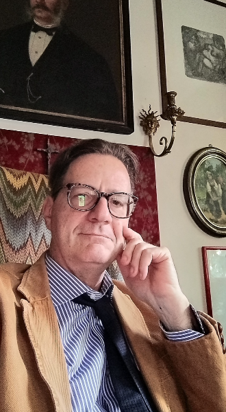 Foscarini Marco Antonio Maria