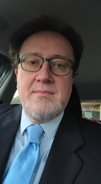 Avvocato Savarino Alessandro