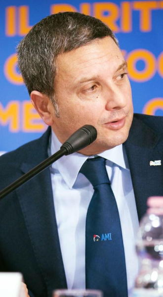 Francesco Genovese