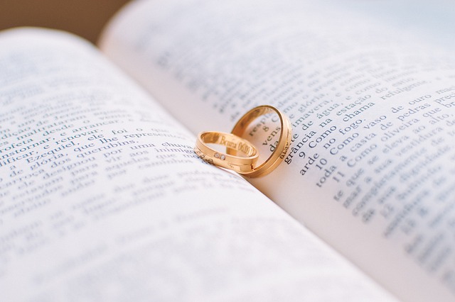Come annullare il matrimonio civile: consulenza legale